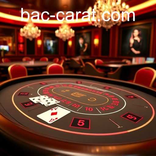 Baccarat: A Renaissance in the Digital Age