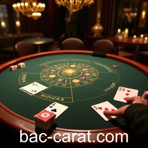 Baccarat's Resurgence Amid Global Gaming Trends