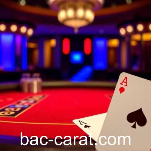 Baccarat's Resurgence in Global Casino Culture